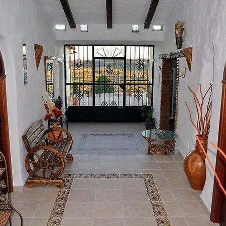 Casas Cuevas Elmirador Guest House Fontanar Exterior photo
