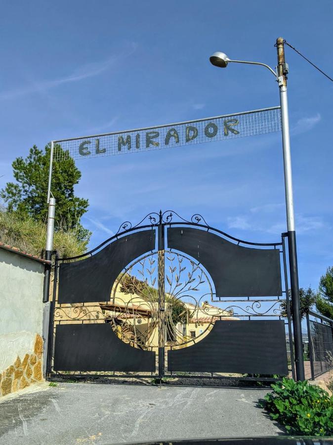 Casas Cuevas Elmirador Guest House Fontanar Exterior photo