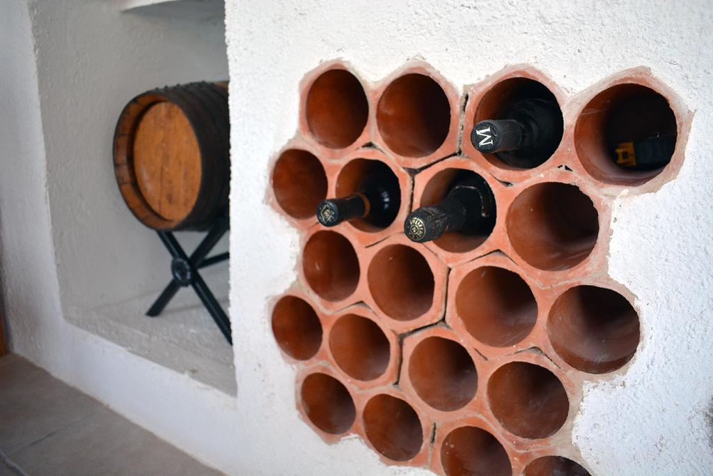 Casas Cuevas Elmirador Guest House Fontanar Exterior photo